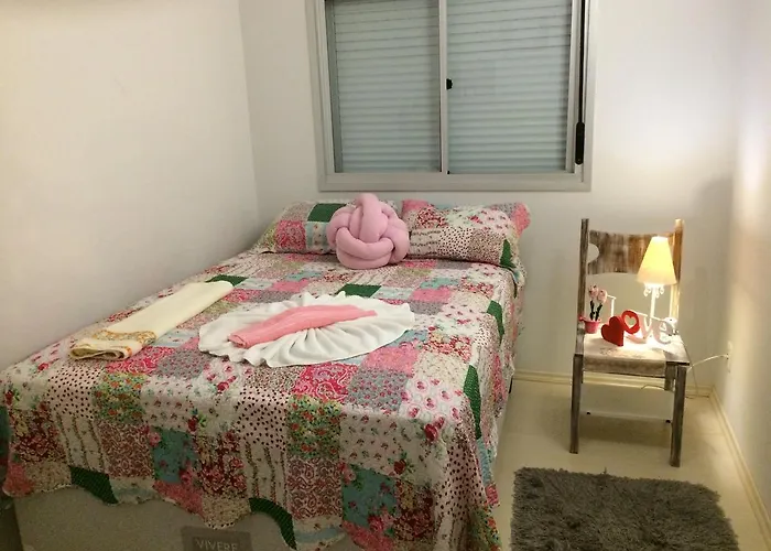 Serenidade Em Canela