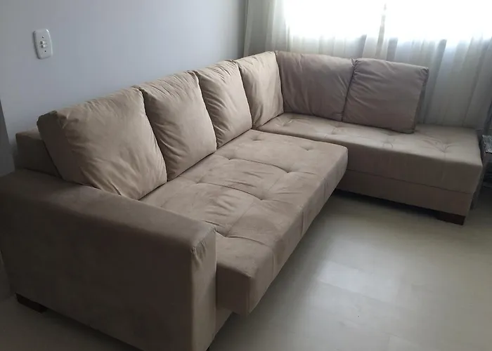 Serenidade Em Canela