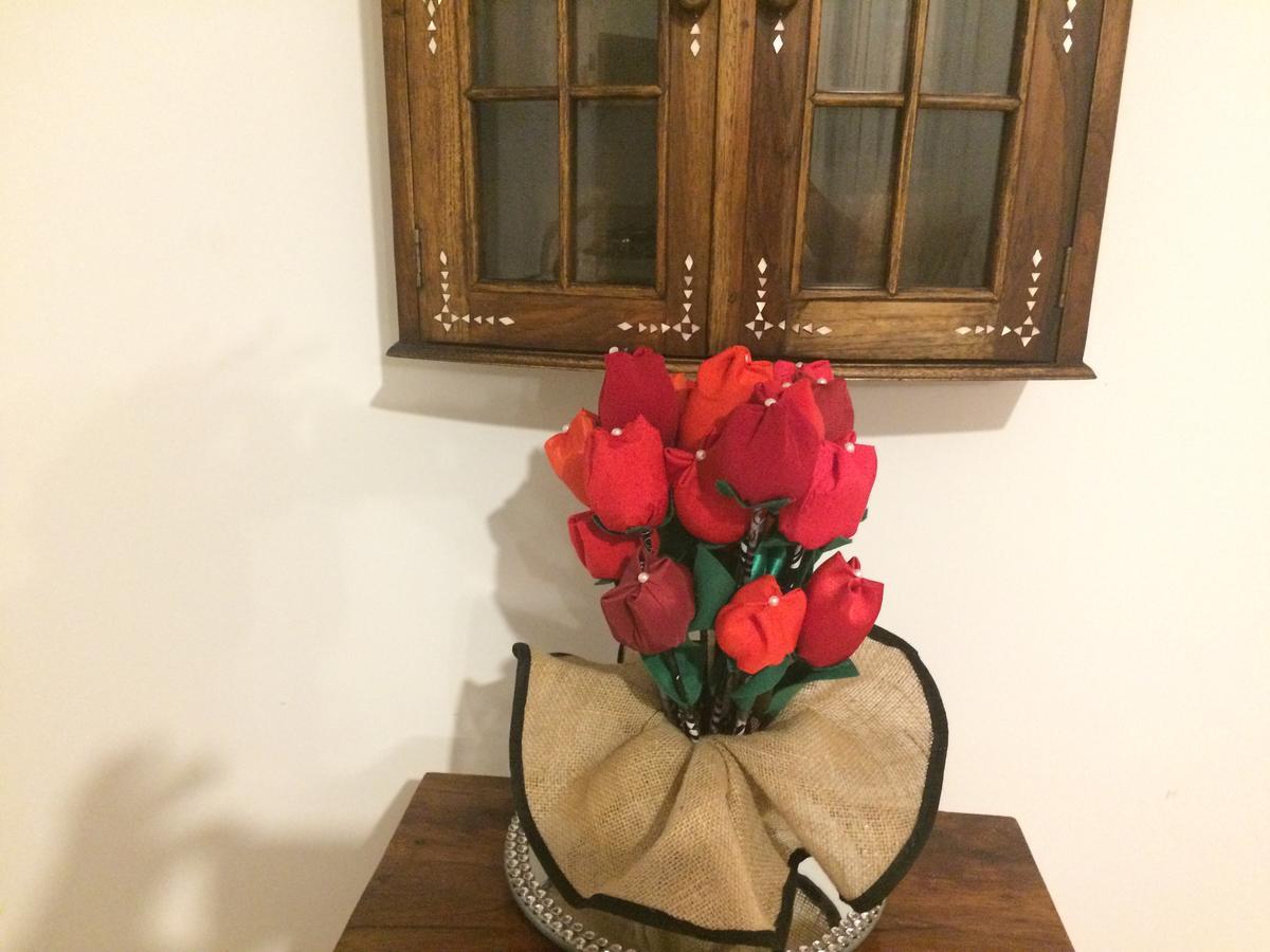 Apartment Serenidade Em *
