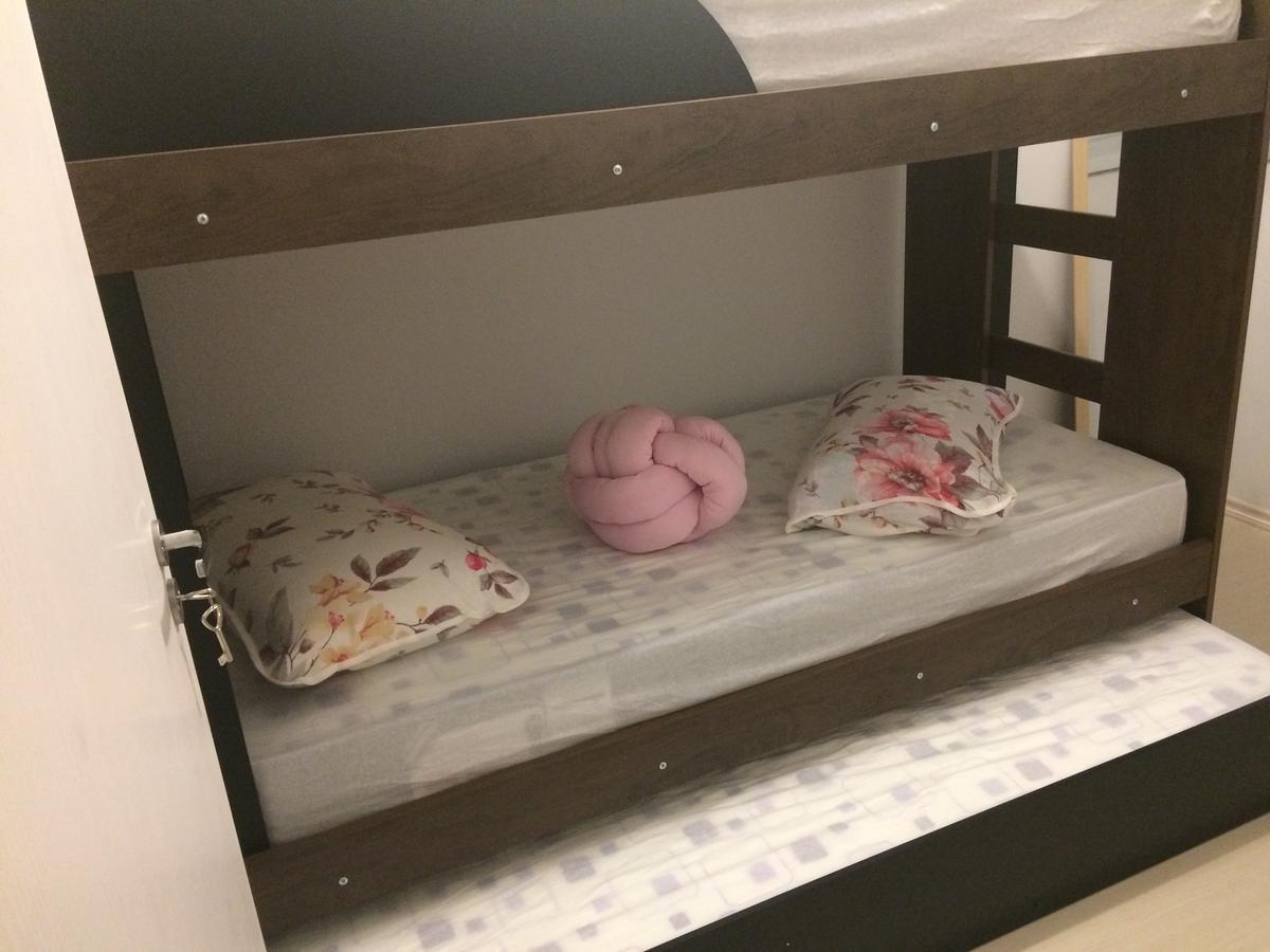 Apartment Serenidade Em *