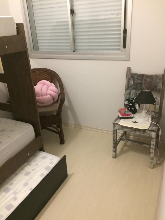 Apartment Serenidade Em Canela