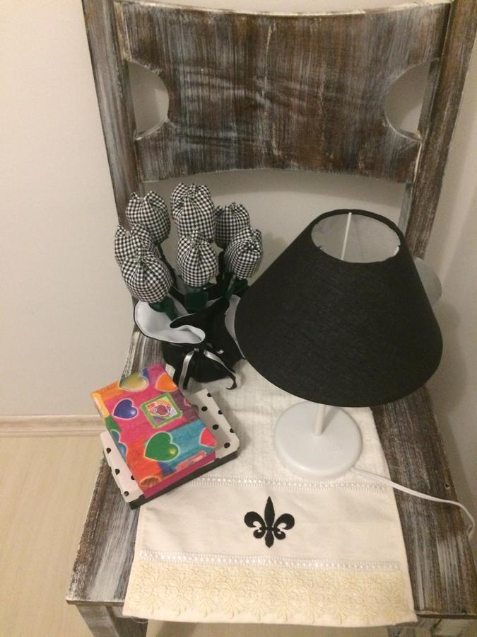 Apartment Serenidade Em Canela