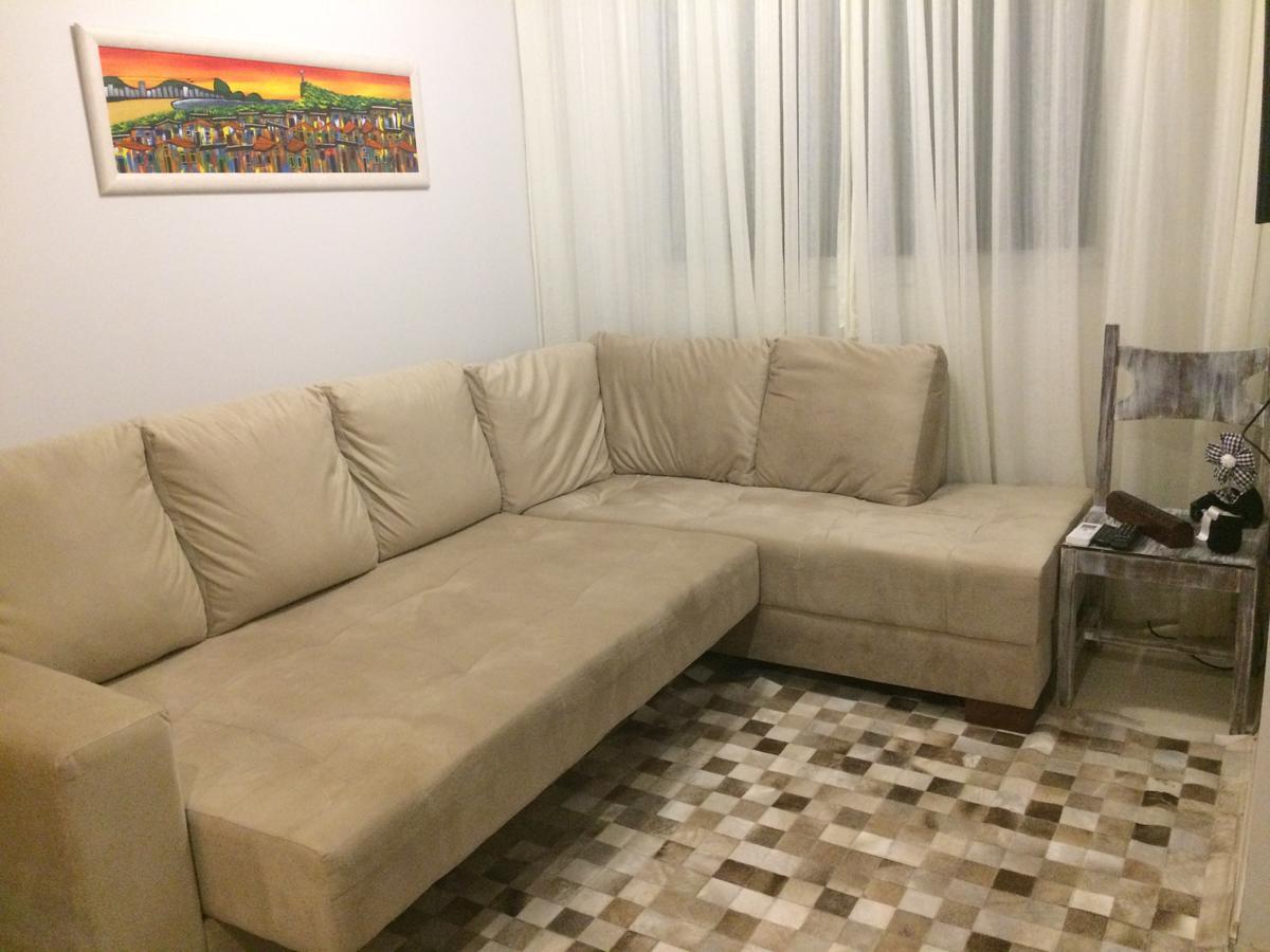 Serenidade Em