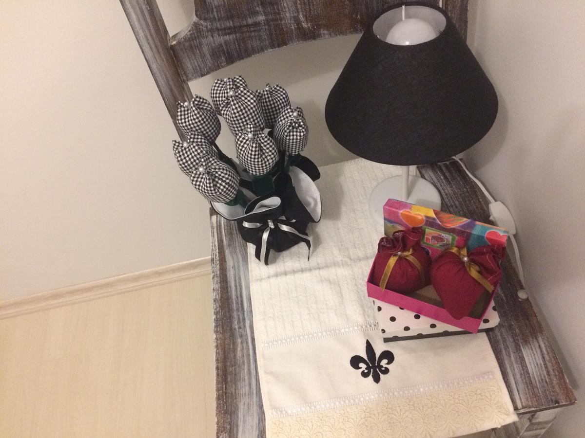 Apartment Serenidade Em