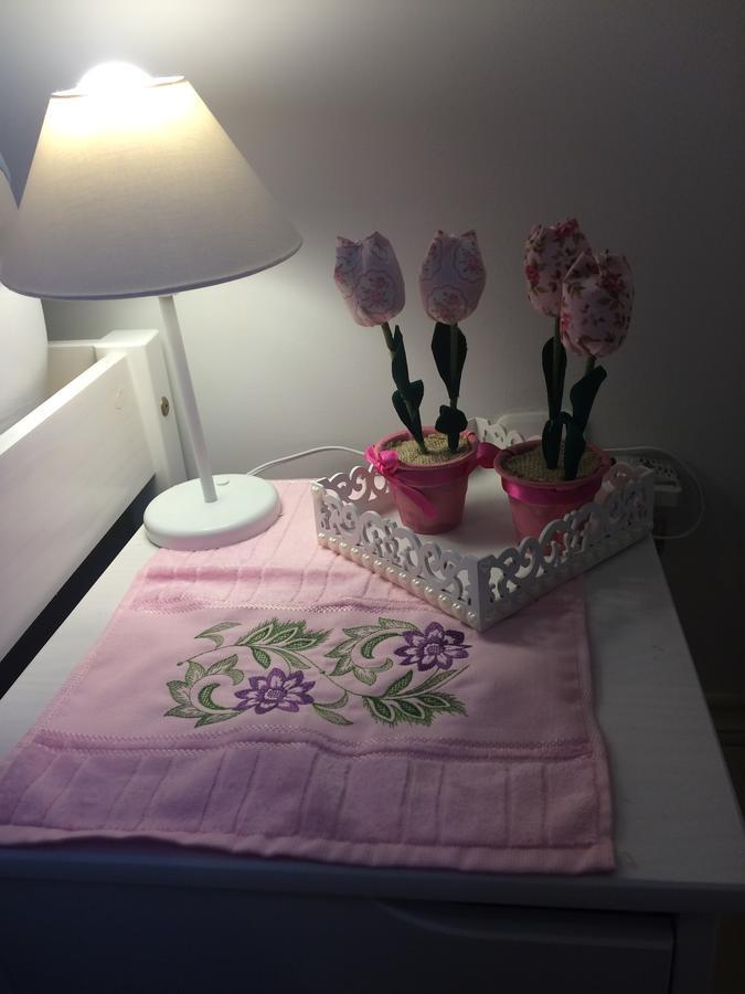 Apartment Serenidade Em *