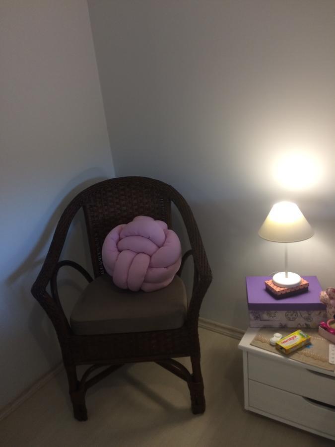 Serenidade Em Apartment Canela