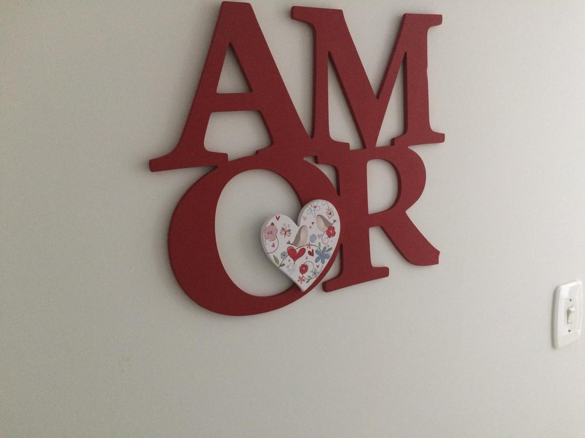 Apartment Serenidade Em Canela