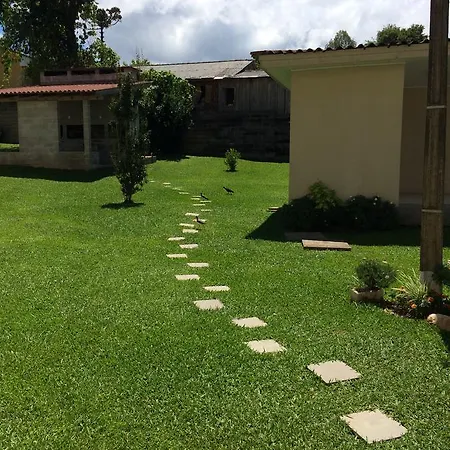 Serenidade Em Canela Exterior photo