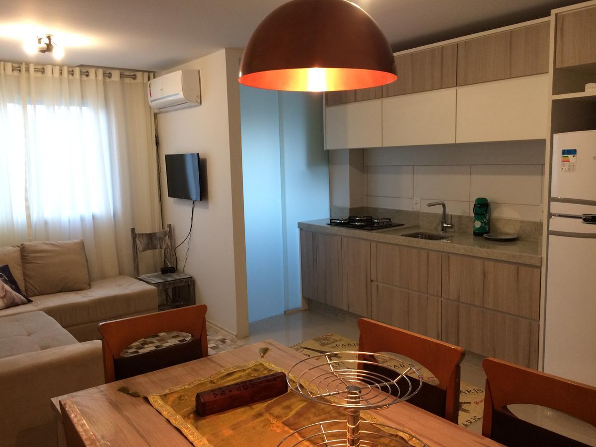 Apartamento Serenidade Em *