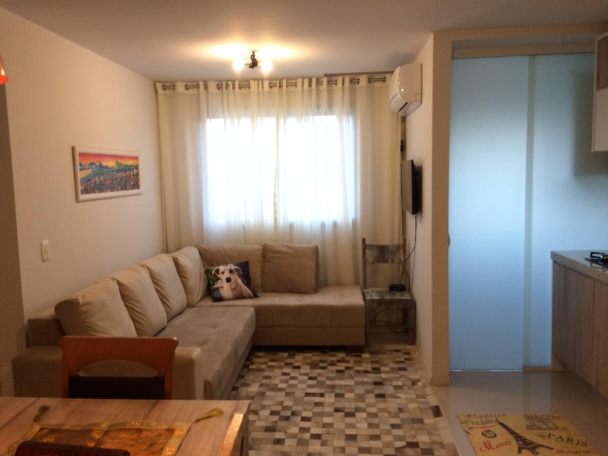Apartamento Serenidade Em *