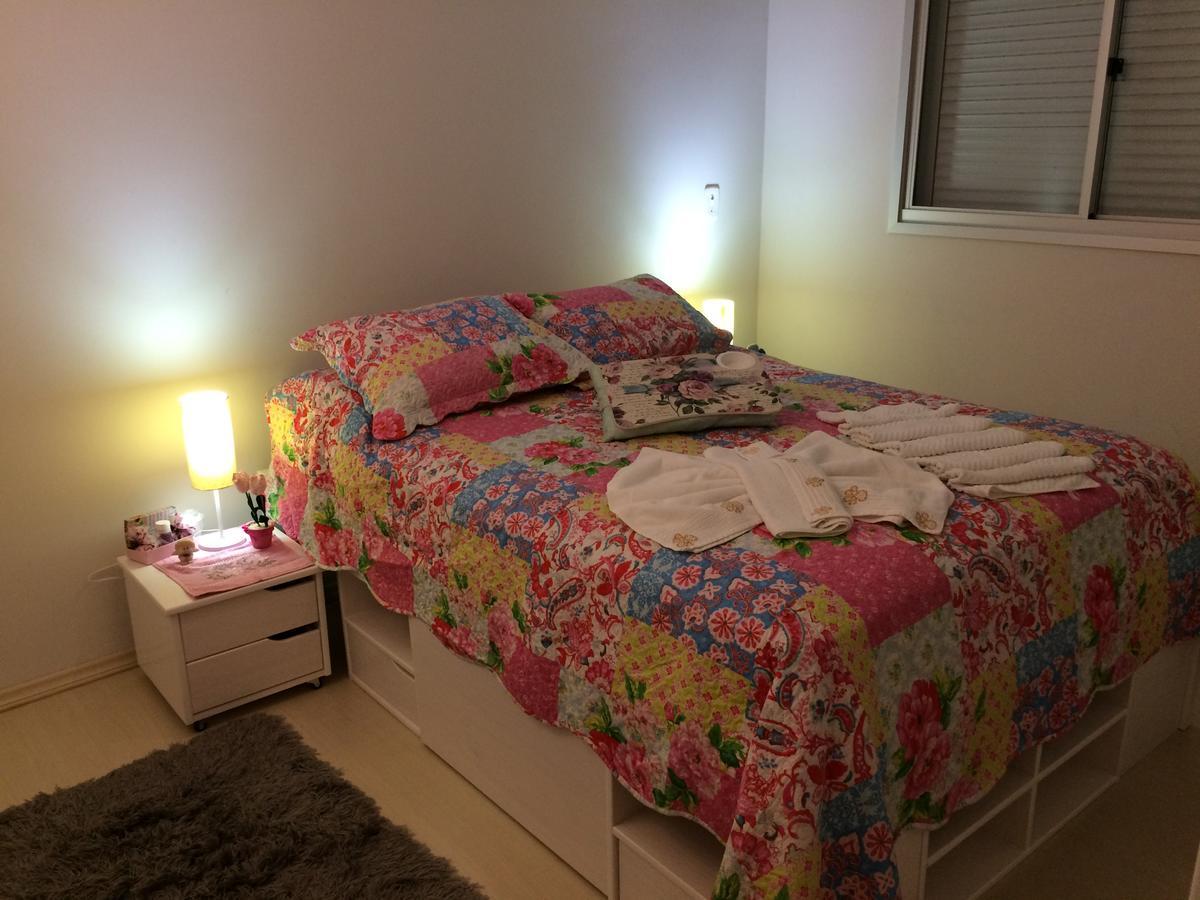 Apartamento Serenidade Em *