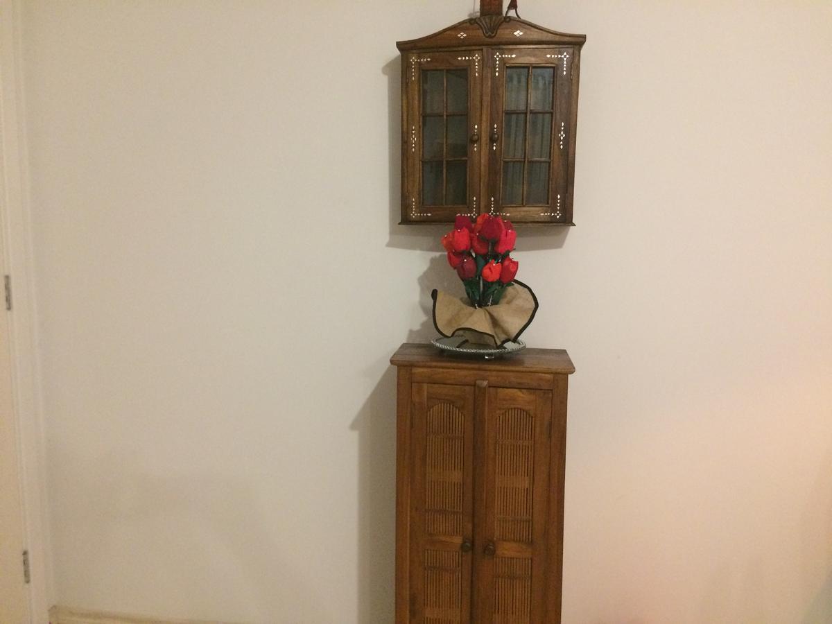 Apartamento Serenidade Em